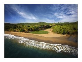 Guacalito Golf Course, Nicaragua  – Best Places In The World To Retire – International Living